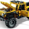 Jeep Lego Technic 42122 - Imatge 3