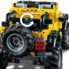 Jeep Lego Technic 42122 - Imatge 4