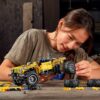 Jeep Lego Technic 42122 - Imatge 5