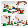 Pack inicial Super Mario 71360 - Imatge 2