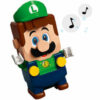 Pack inicial Luigi 71387 - Imatge 2