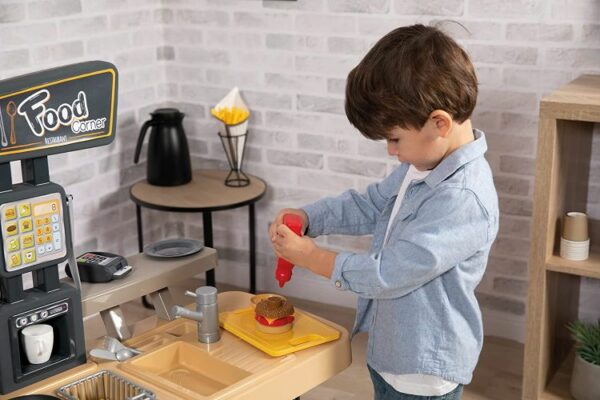 Food Corner Restaurante - Imagen 3