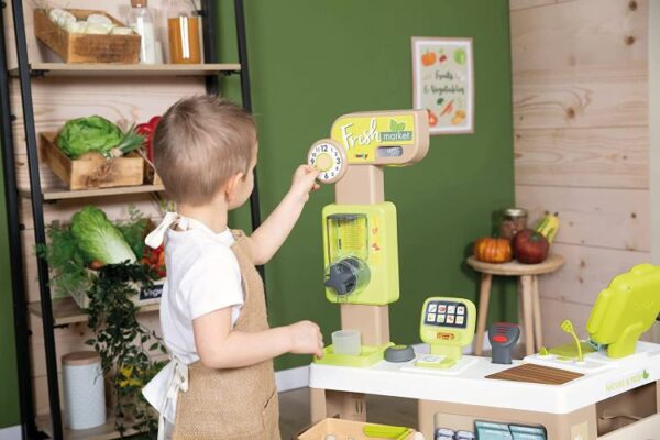 Supermercado Fresh Market - Imagen 2