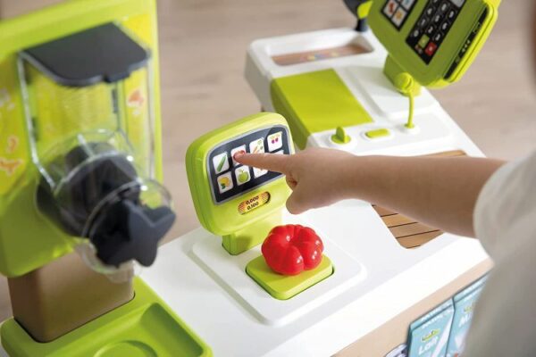 Supermercado Fresh Market - Imagen 6