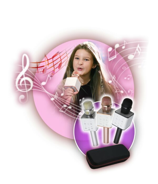Micro karaoke