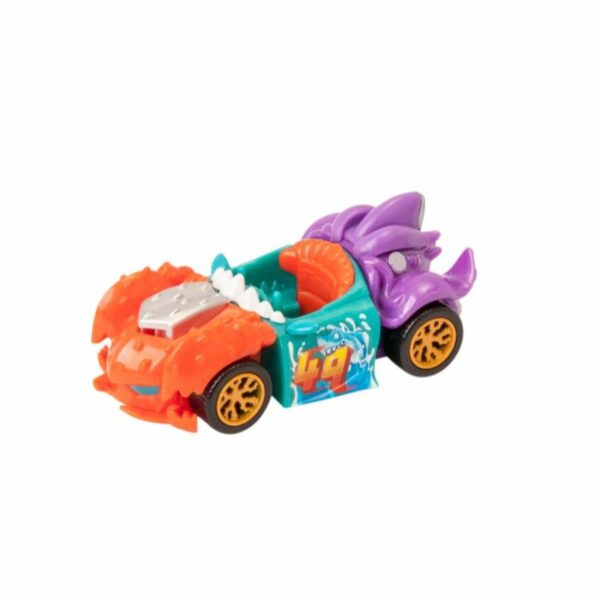 T-Racers S Pirata Shark - Imatge 3