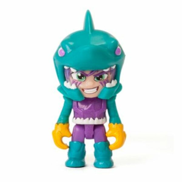 T-Racers S Pirata Shark - Imatge 4