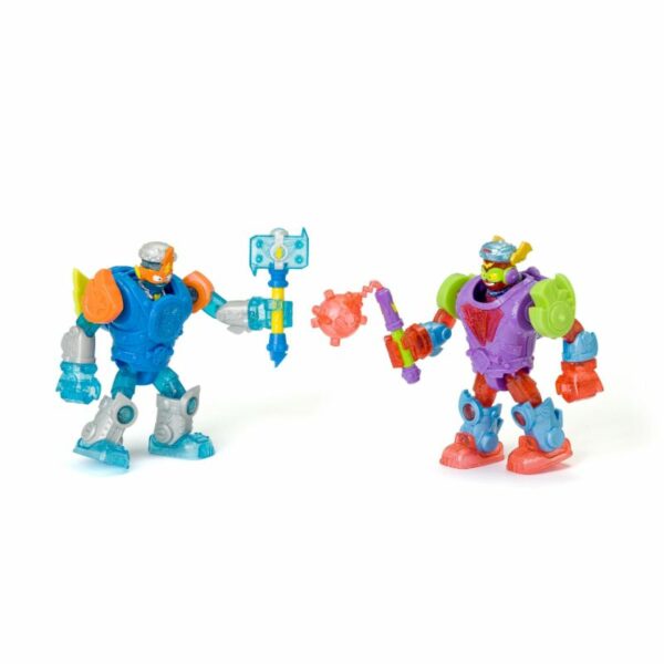 Superbot fury storm - Imatge 2