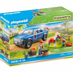 El ferrador de cavalls 70518