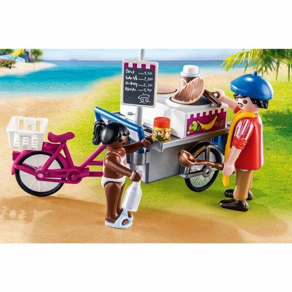 Carret de crepes 70614 - Imatge 3