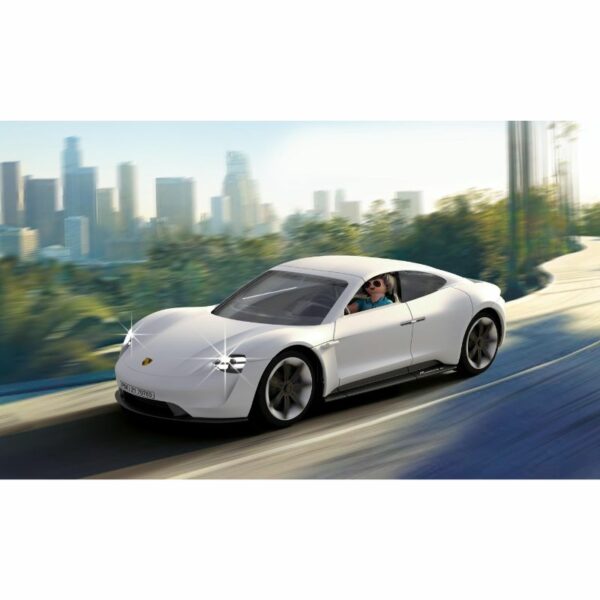 Porsche Mission E amb comandament a distància 70765 - Imatge 2