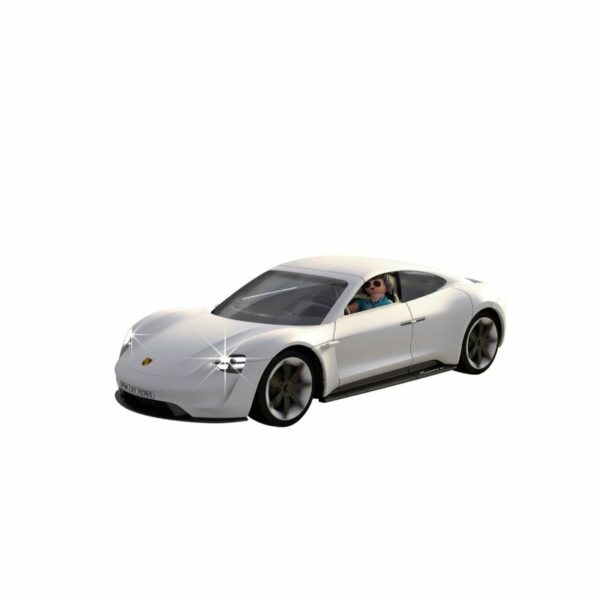 Porsche Mission E amb comandament a distància 70765 - Imatge 4