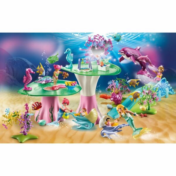 Guardería de sirenas 70886 - Imagen 2