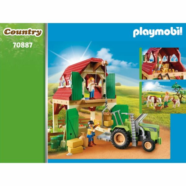 Granja con crías de animales 70887 - Imagen 4