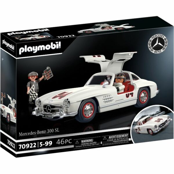 Mercedes Benz 300 SL 70922