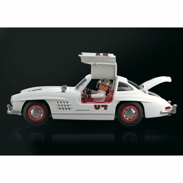 Mercedes Benz 300 SL 70922 - Imatge 4