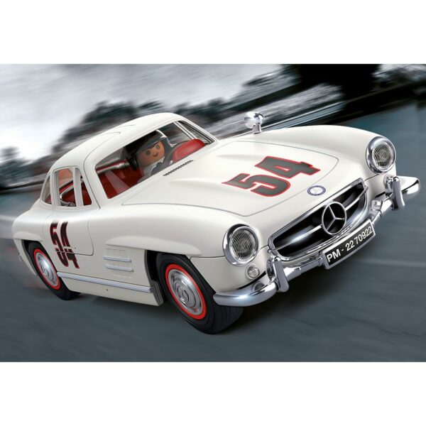 Mercedes Benz 300 SL 70922 - Imatge 5