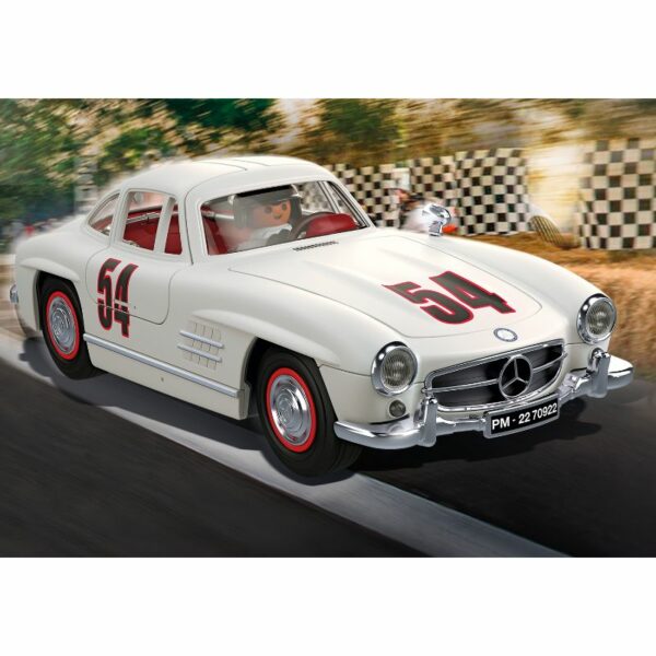 Mercedes Benz 300 SL 70922 - Imatge 6