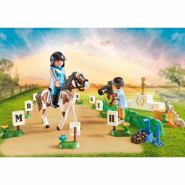 Torneig d'equitació 70996 - Imatge 3