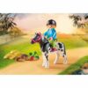 Carruatge de ponis 70998 - Imatge 3