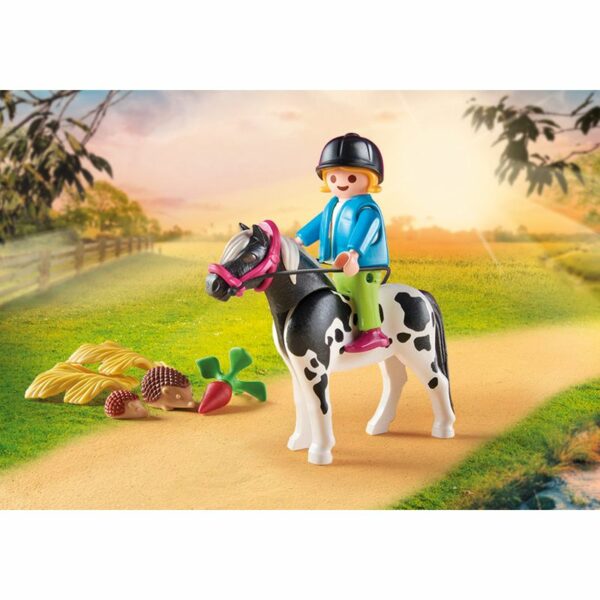 Carruatge de ponis 70998 - Imatge 3
