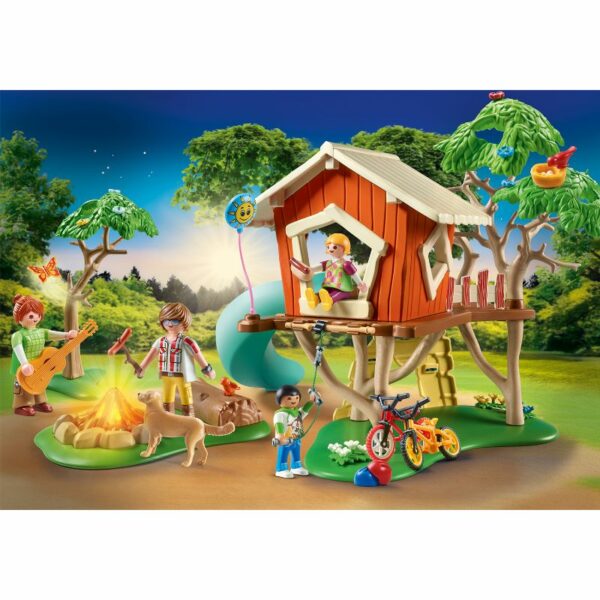 Aventura a la casa de l'arbre 71001 - Imatge 2