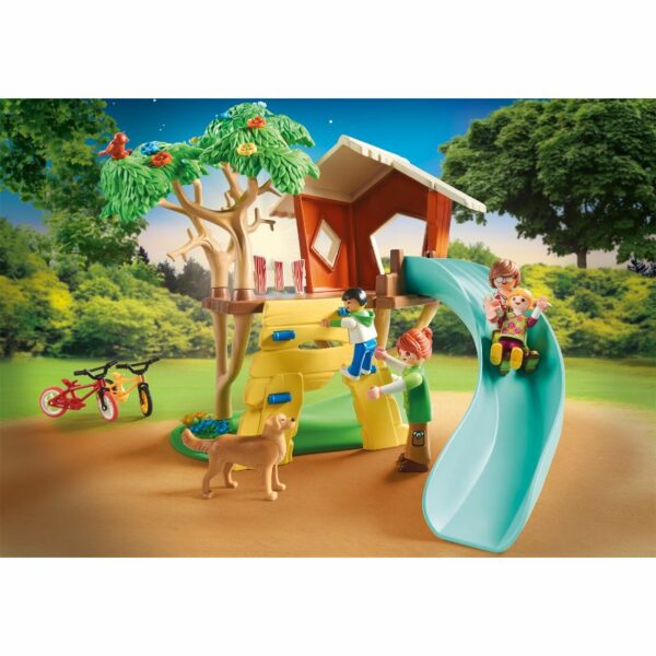 Aventura a la casa de l'arbre 71001 - Imatge 3