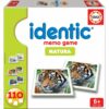 Identic memo