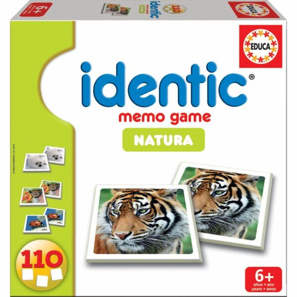 Identic memo