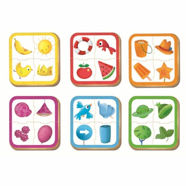 Baby Colors - Imatge 2