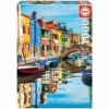 Puzle 1000 Burano