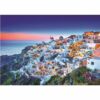Puzle 1500 Santorini - Imagen 2