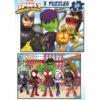 Puzle 2x20 Spidey - Imatge 2