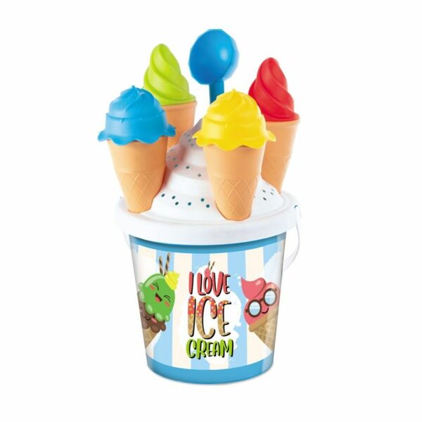 Galleda Ice Cream