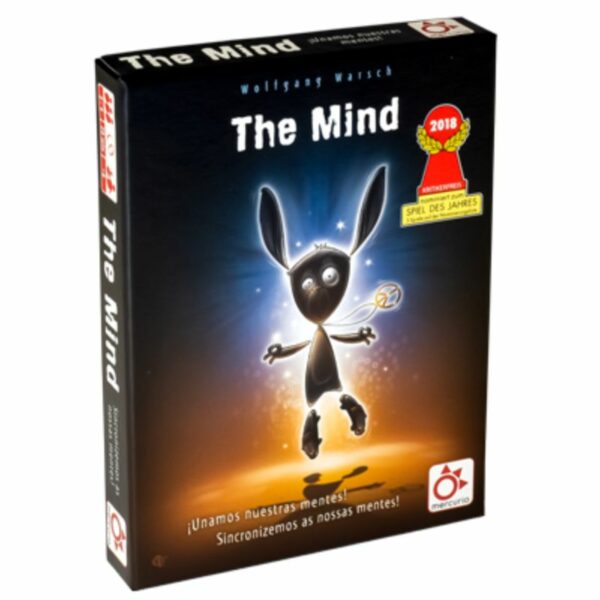 The Mind