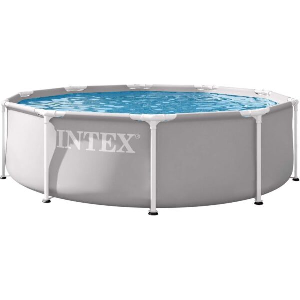 Piscina desmontable 305x76 cm sin depuradora