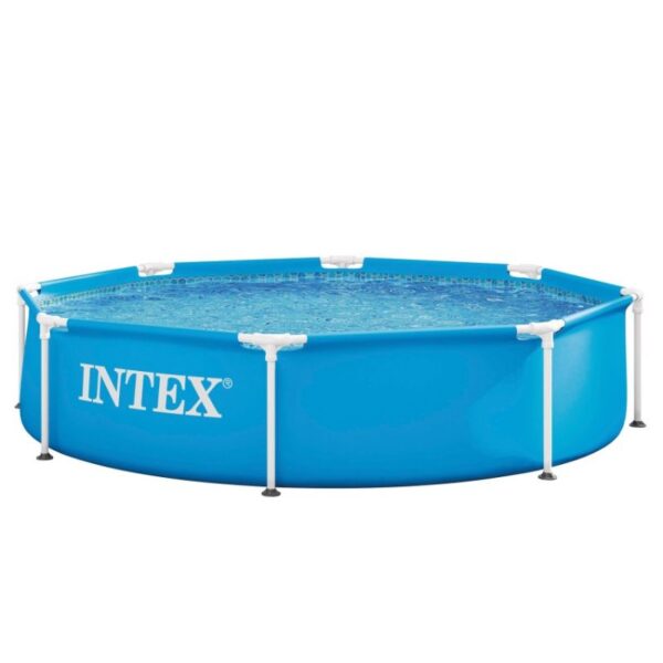 Piscina desmuntable 244x51 cm sense depuradora