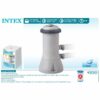 Depuradora INTEX 3785 l/h filtro A