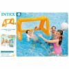 Porteria inflable