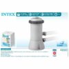 Depuradora INTEX 2006 l/h filtre A