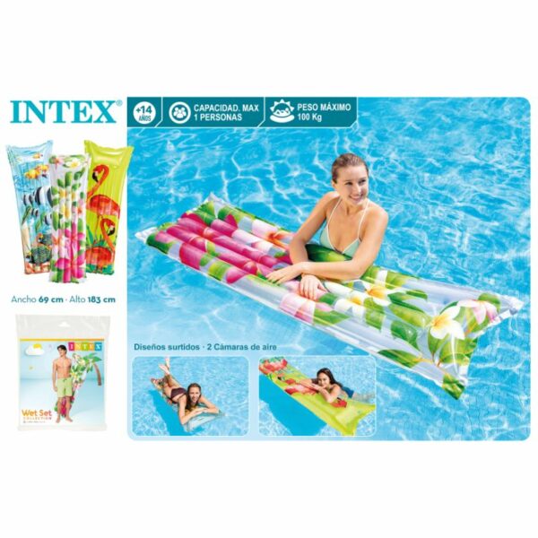 Matalàs inflable