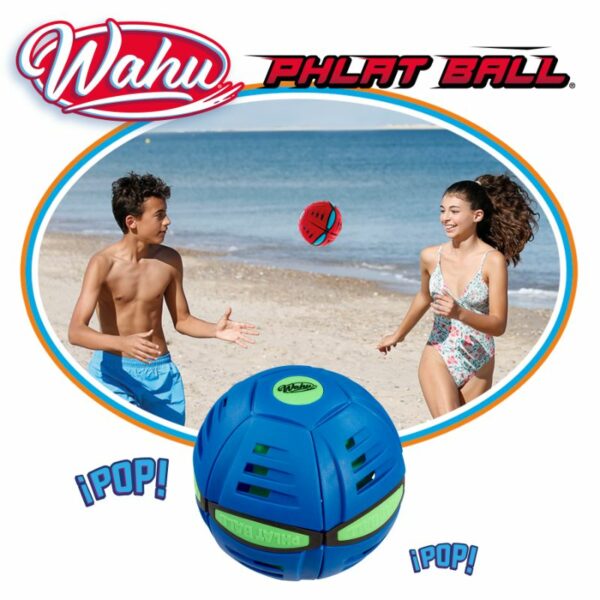Phlat Ball - Imatge 4