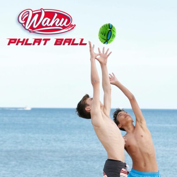 Phlat Ball - Imatge 3