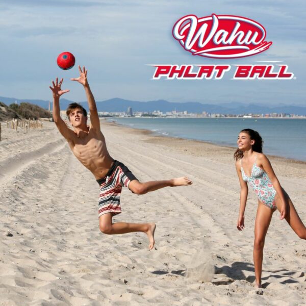 Phlat Ball - Imatge 2