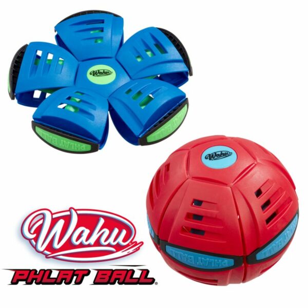 Phlat Ball - Imatge 10