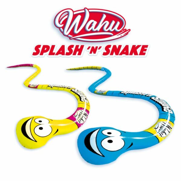 Serpiente Splash - Imatge 4