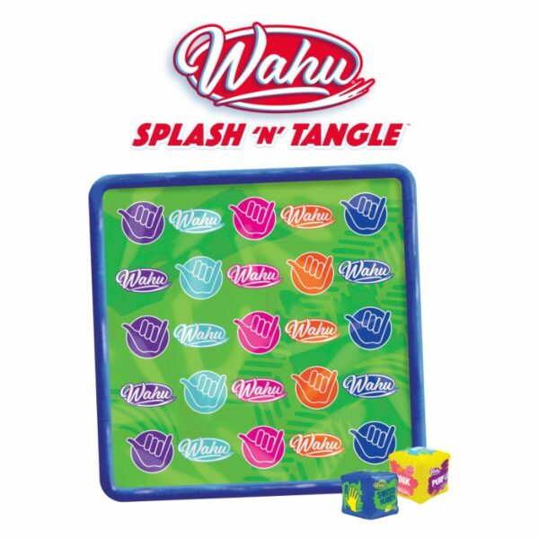 Wahu Splash n tangle - Imatge 4