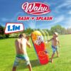 Saco Splash - Imatge 3