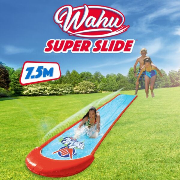 Super pista deslizante - Imatge 3