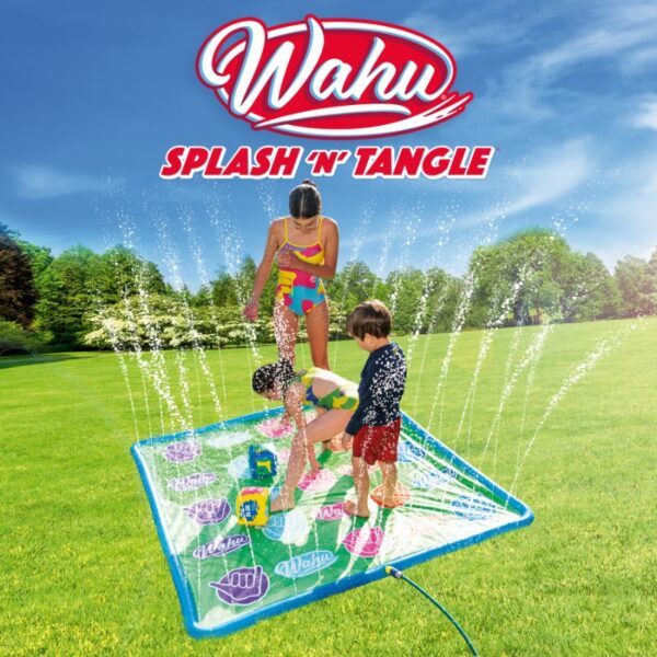 Wahu Splash n tangle - Imatge 3